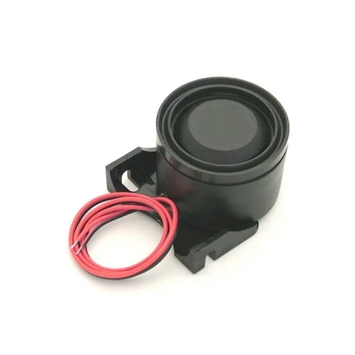Siréna motoalarmu KEETEC TS MOTO